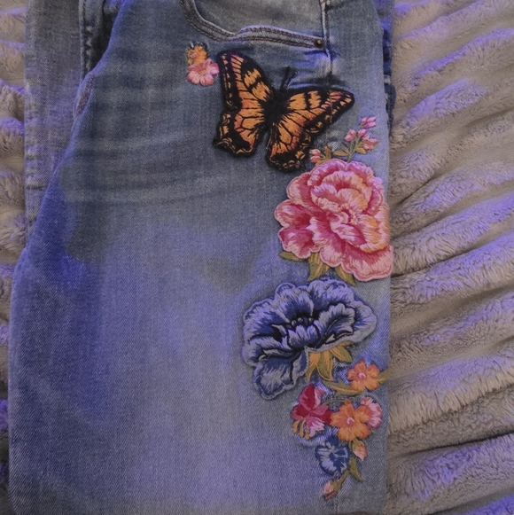 Driftwood Farah Flair 27 x 34 - Picture 6 of 10